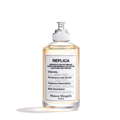 Maison Margiela Beach Walk Eau de Toilette bottle