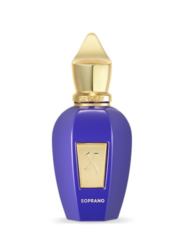 Xerjoff Soprano bottle