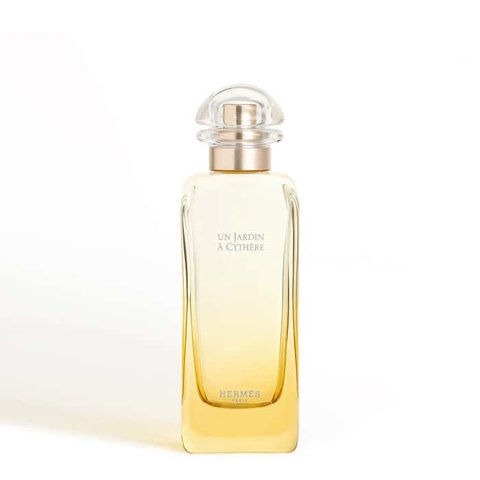 Hermès The Garden-Perfumes Un Jardin à Cythère Eau de Toilette bottle