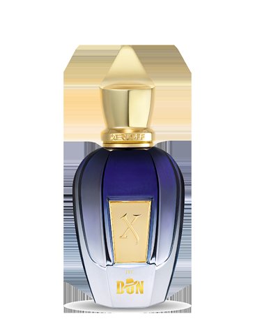 Xerjoff Don bottle