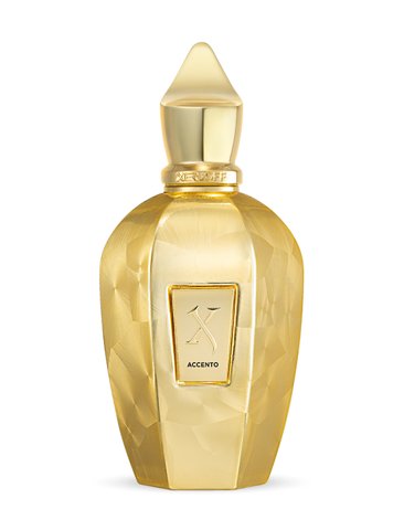 Xerjoff Accento Overdose bottle