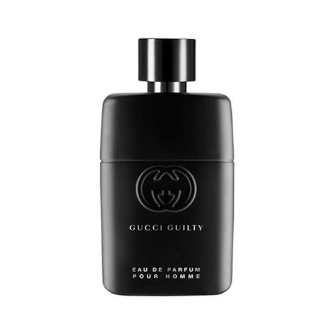 Gucci Gucci Guilty for Him Eau de Parfum bottle