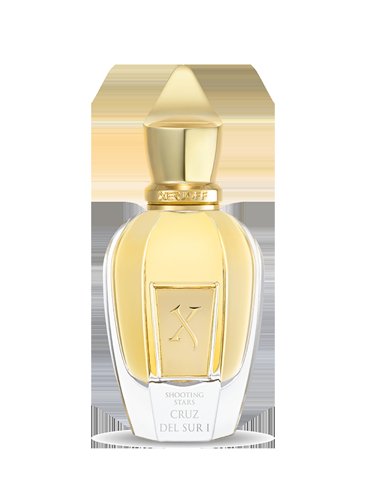 Xerjoff Cruz Del Sur I bottle