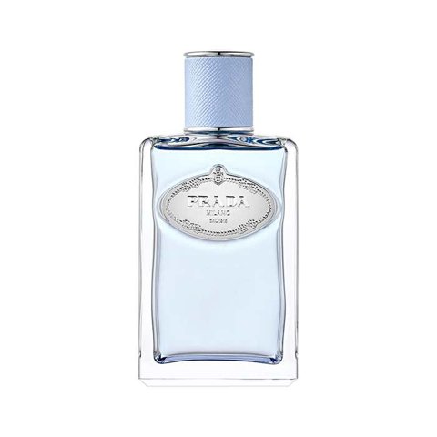 Prada Infusion d'Amande Eau de Parfum bottle