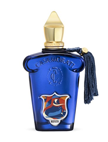 Xerjoff Mefisto bottle
