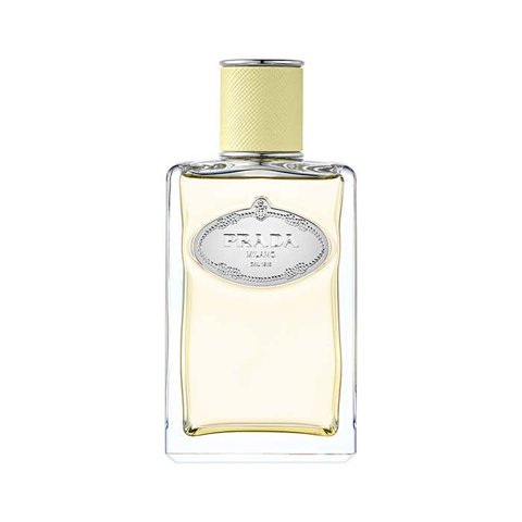 Prada Infusion De Gingembre Eau de Parfum bottle