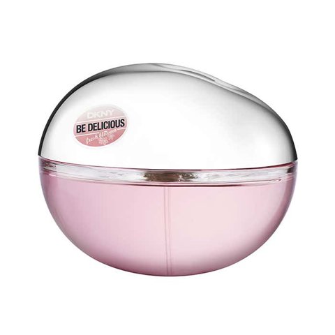 DKNY Be Delicious F Fresh Blossom Eau de Parfum bottle