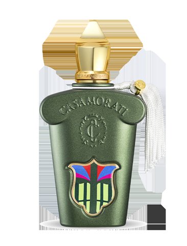 Xerjoff Harrods bottle