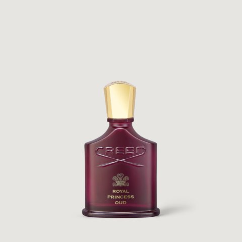 Creed Royal Princess Oud Eau de Parfum bottle