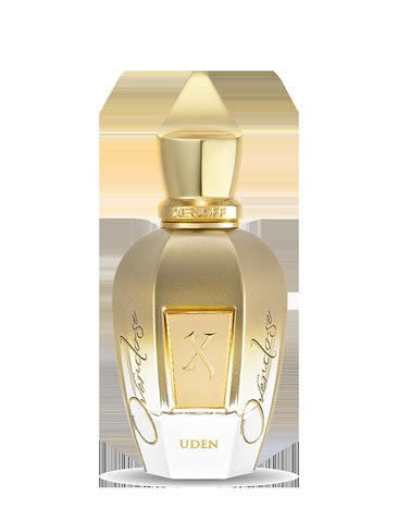 Xerjoff Uden Overdose bottle
