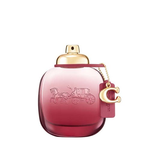 Coach Original Wild Rose Eau de Parfum bottle