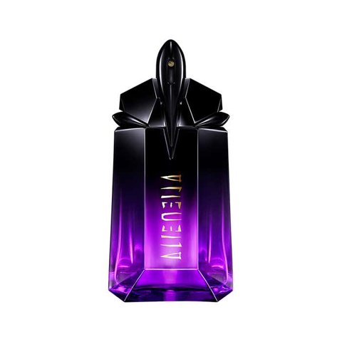 Mugler Alien Extraintense Eau de Parfum bottle