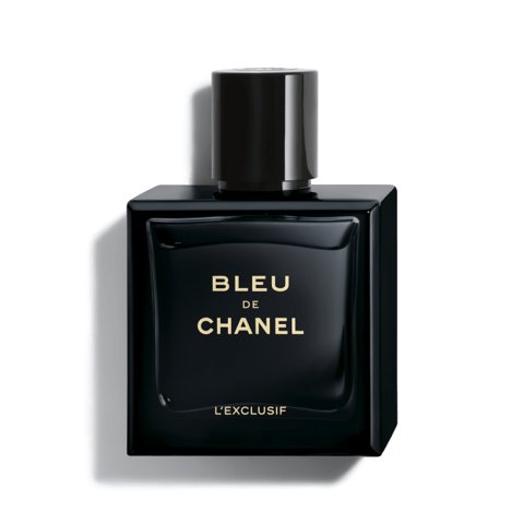 Chanel Bleu de Chanel L'Exclusif bottle