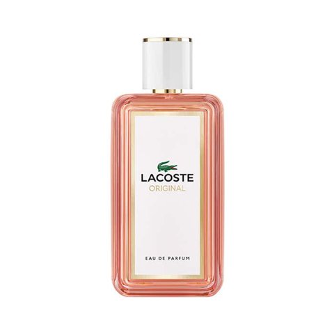 Lacoste Lacoste Original pour Femme Eau de Parfum bottle