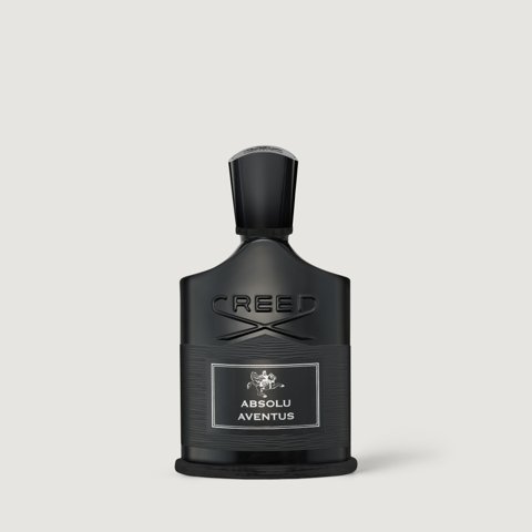 Creed Absolu Aventus Eau de Parfum bottle