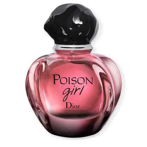 Dior Poison Girl Eau de Parfum bottle