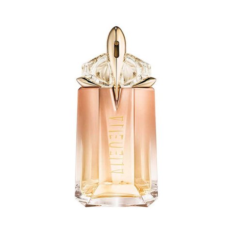 Mugler Alien Goddess Supra Florale Eau de Parfum bottle
