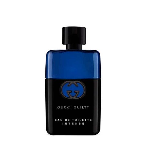 Gucci Gucci Guilty Intense pour Homme Eau de Toilette bottle