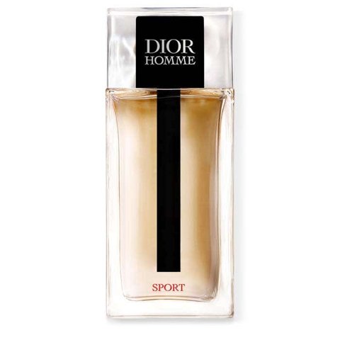 Dior Dior Homme Sport Eau de Toilette bottle