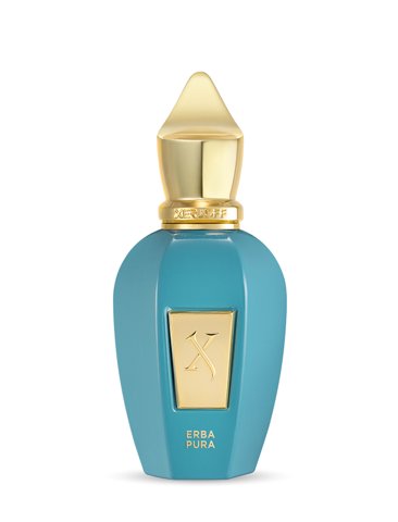 Xerjoff Erba Pura bottle