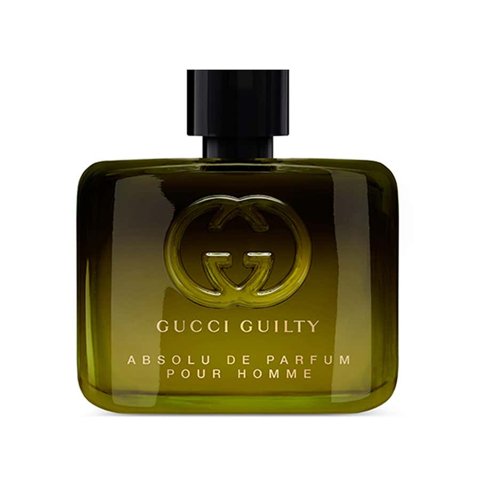 Gucci Gucci Guilty for Him De Parfum bottle