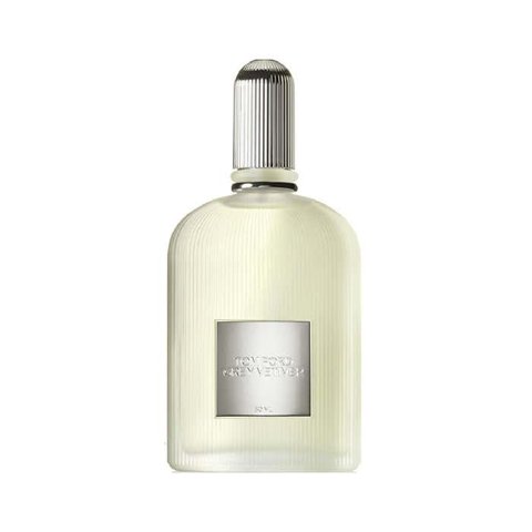 Tom Ford Grey Vetiver Eau de Parfum bottle