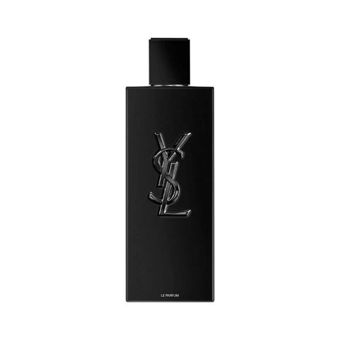 Yves Saint Laurent Myslf Parfum bottle