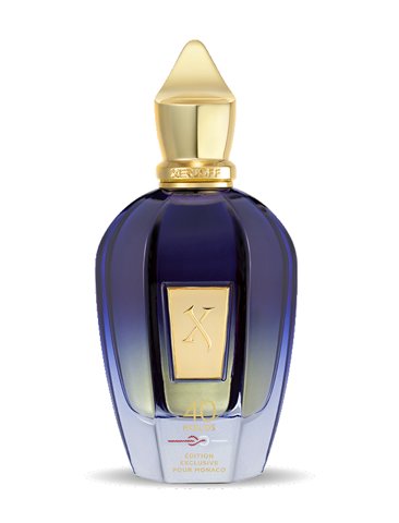 Xerjoff 40 Noeuds bottle