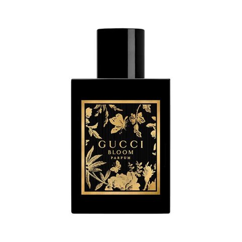 Gucci Gucci Bloom Parfum bottle