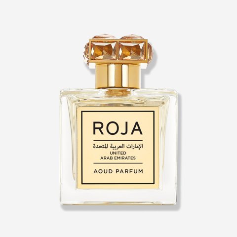 Roja Parfums United Arab Emirates Parfum bottle