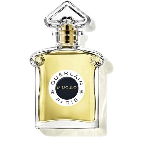 Guerlain Mitsouko Eau de Parfum bottle