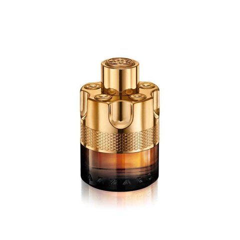 Azzaro Forever Wanted Eau de Parfum bottle