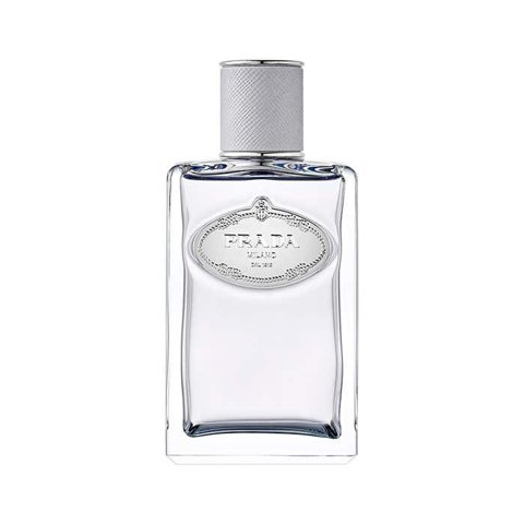 Prada Infusion De Cèdre Eau de Parfum bottle