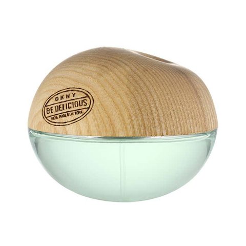 DKNY Be Delicious F Coconuts About Summer Eau de Toilette bottle