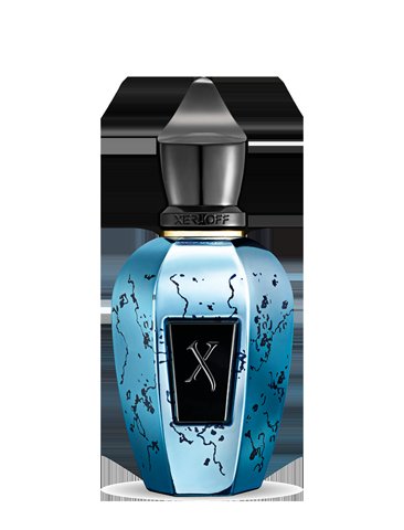 Xerjoff Groove Xcape bottle