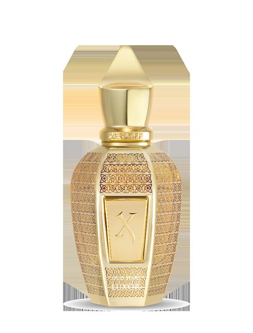Xerjoff Luxor bottle