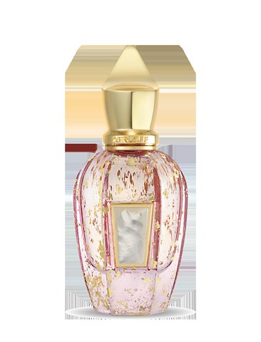 Xerjoff Elle Anniversary bottle