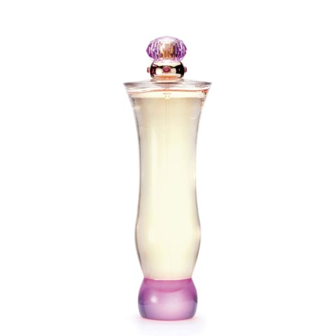 Versace Versace Woman Eau de Parfum bottle