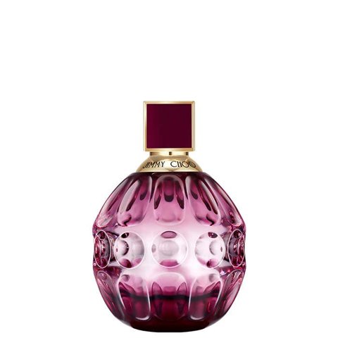 Jimmy Choo Jimmy Choo Fever Eau de Parfum bottle