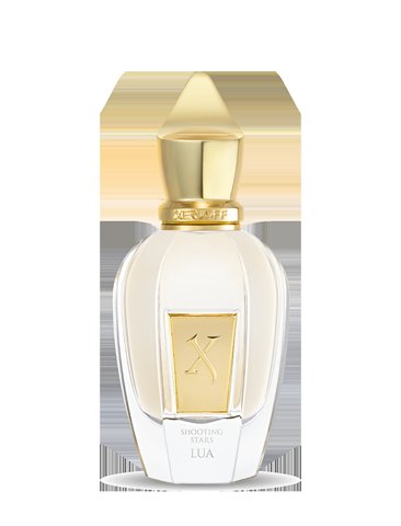 Xerjoff Lua bottle