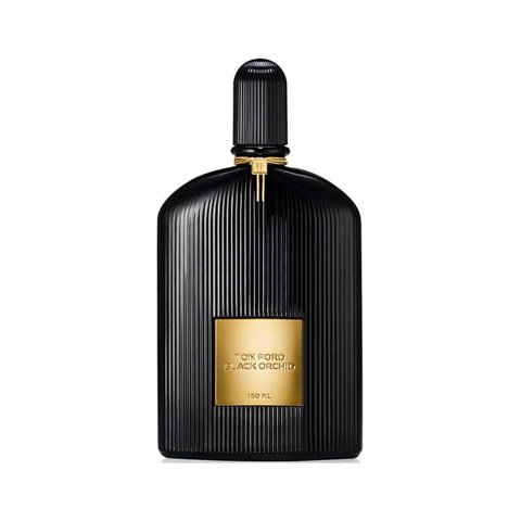 Tom Ford Black Orchid Eau de Parfum bottle