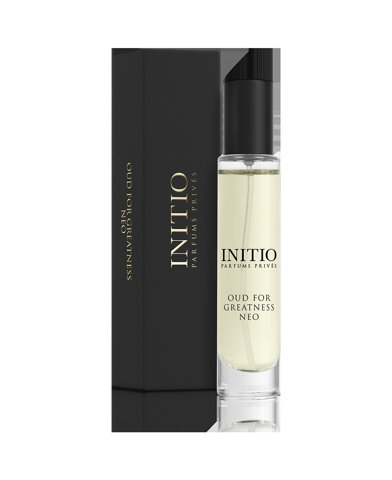 Initio Oud for Greatness Neo bottle