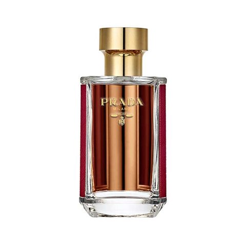 Prada La Femme Prada Intense Eau de Parfum bottle