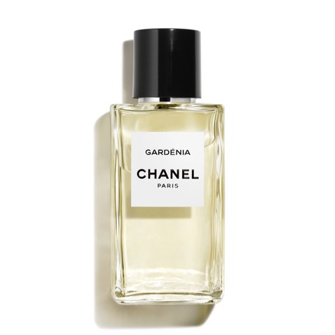 Chanel Gardénia Eau de Parfum bottle