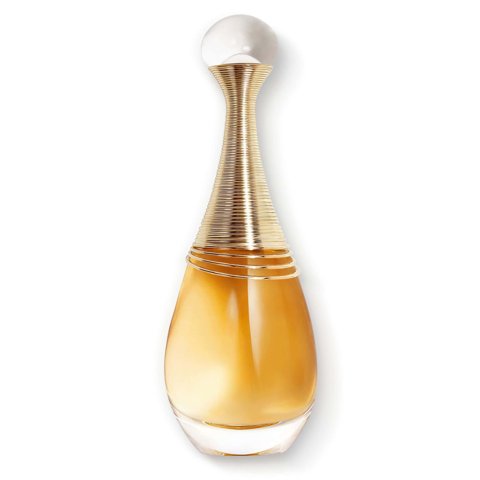 Dior J'adore Infinissime Eau de Parfum bottle