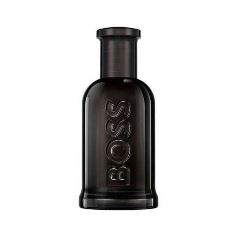Hugo Boss Boss Bottled Parfum bottle