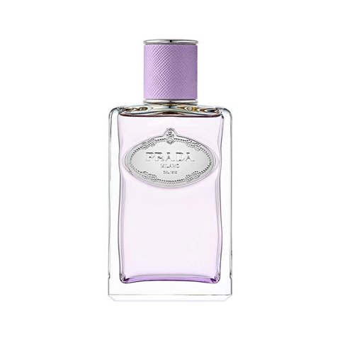 Prada Infusion De Figue Eau de Parfum bottle