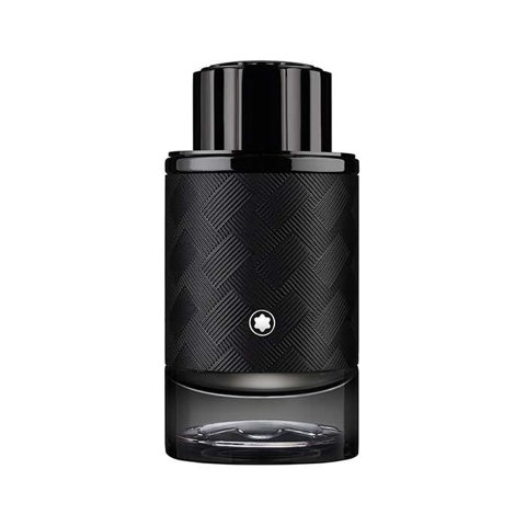 Montblanc Explorer Extreme Parfum bottle