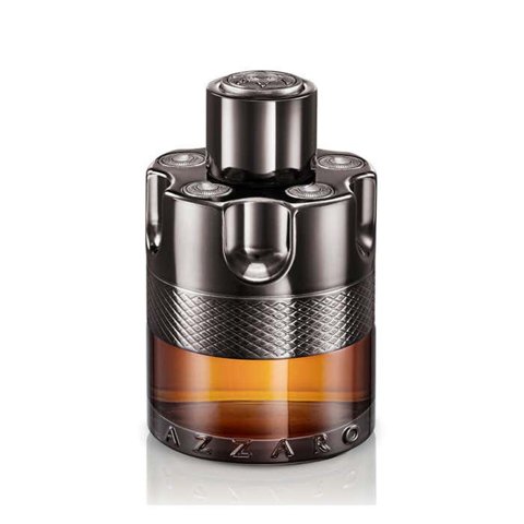 Azzaro Wanted By Night Eau de Parfum bottle