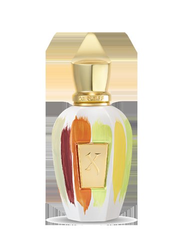 Xerjoff Coexistence bottle